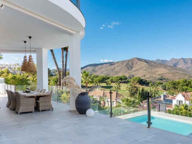 Exclusiva Villa en venta Mijas, España