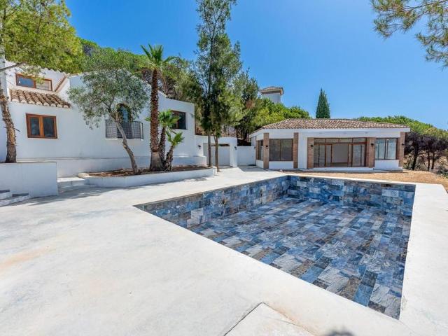Exclusiva Villa en venta Mijas, España