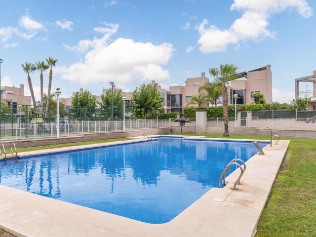 Exclusiva Villa en venta Muchamiel, España
