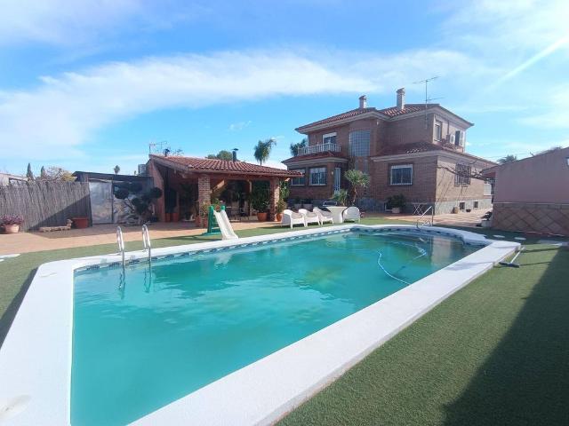 Exclusiva Villa en venta Murcia, España