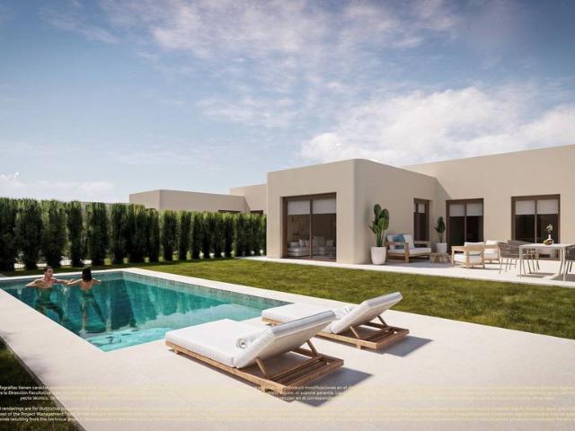Exclusiva Villa en venta Murcia