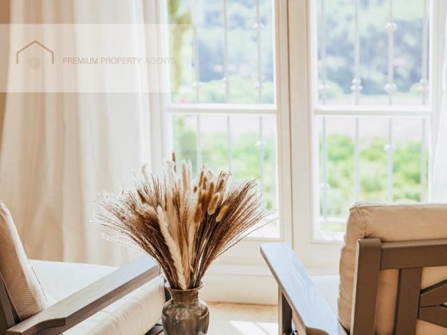 Exclusiva Villa en venta Náquera, Comunidad Valenciana