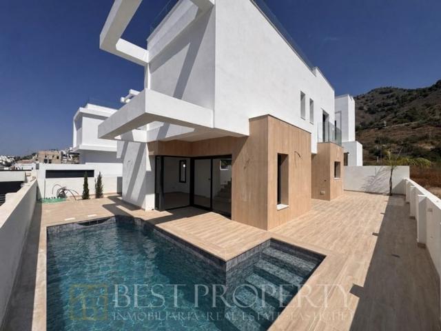 Exclusiva Villa en venta Nerja, España