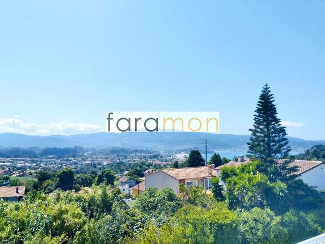 Exclusiva Villa en venta Nigrán, España