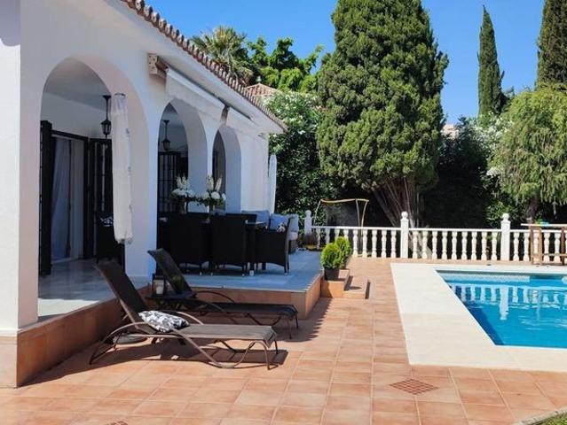 Exclusiva Villa en venta Nueva Andalucia, Andalucía