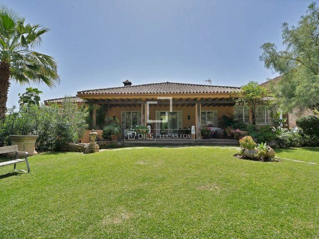 Exclusiva Villa en venta Nueva Andalucia, Andalucía