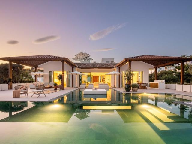 Exclusiva Villa en venta Nueva Andalucia, Andalucía