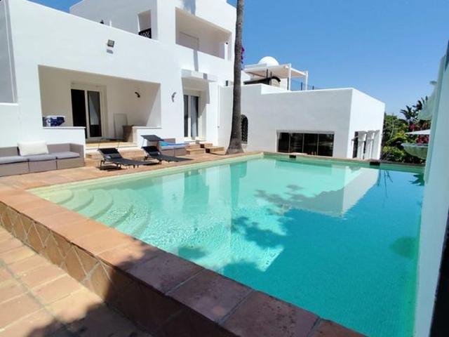Exclusiva Villa en venta Sotogrande, Andalucía