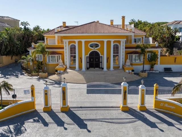 Exclusiva Villa en venta Sotogrande, Andalucía