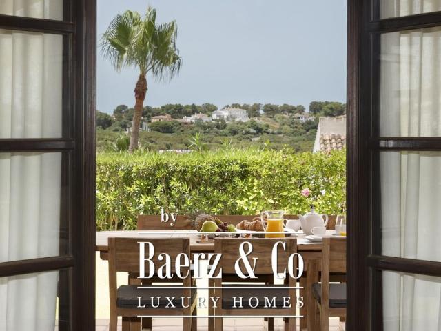 Exclusiva Villa en venta Sotogrande, España