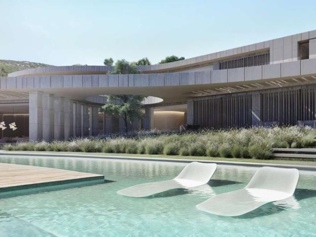 Exclusiva Villa en venta Sotogrande, España