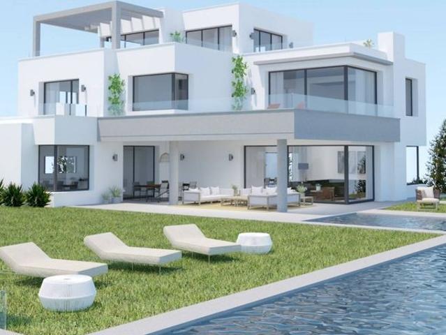 Exclusiva Villa en venta Sotogrande, España