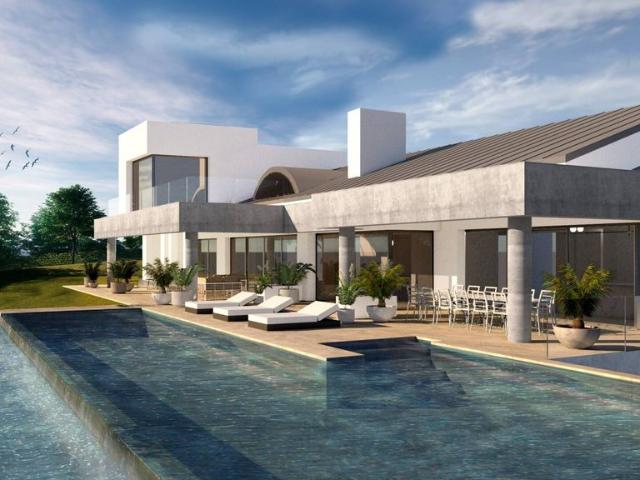 Exclusiva Villa en venta Sotogrande, España