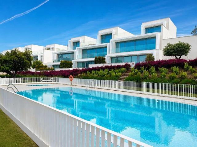 Exclusiva Villa en venta Sotogrande, España