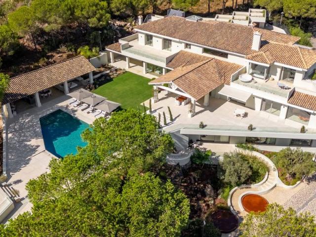Exclusiva Villa en venta Sotogrande, España