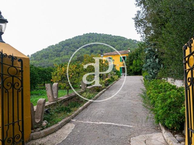Exclusiva Villa en venta sa Pobla, Baleares