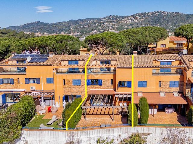 Exclusiva Villa en venta S'Agaró, Cataluña