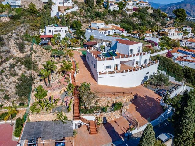 Exclusiva Villa en venta Salobreña, Andalucía