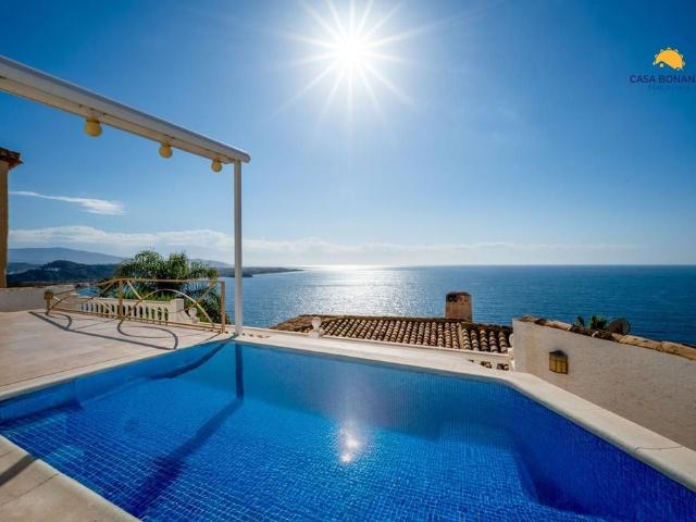 Exclusiva Villa en venta Salobreña, Andalucía