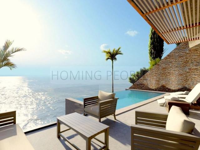 Exclusiva Villa en venta Salobreña, España