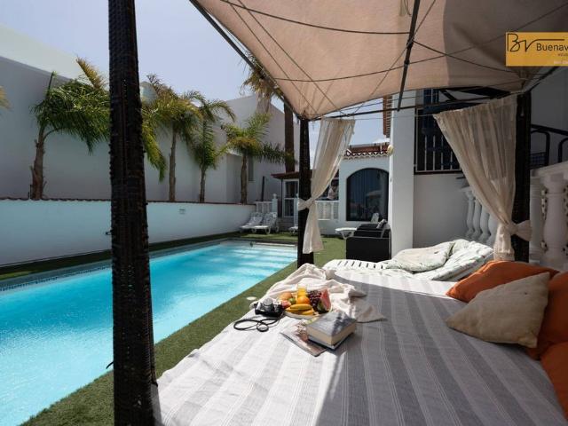 Exclusiva Villa en venta San Miguel De Abona, Canarias