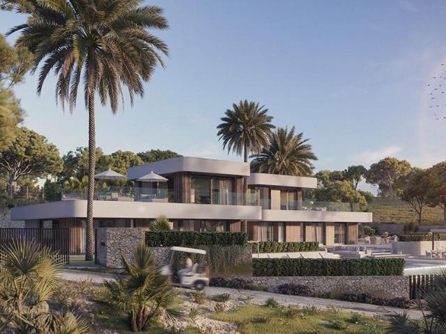 Exclusiva Villa en venta San Miguel de Salinas, España