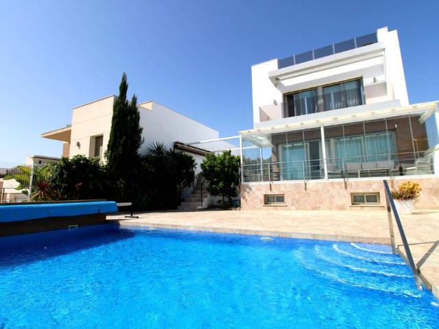 Exclusiva Villa en venta San Miguel de Salinas, España