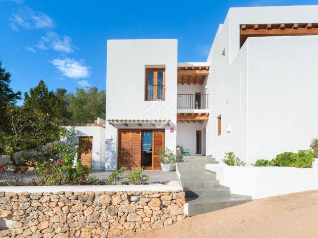 Exclusiva Villa en venta San Agustin des Vedra, Baleares