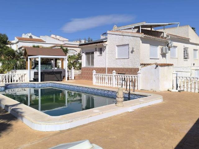 Exclusiva Villa en venta San Fulgencio, Comunidad Valenciana