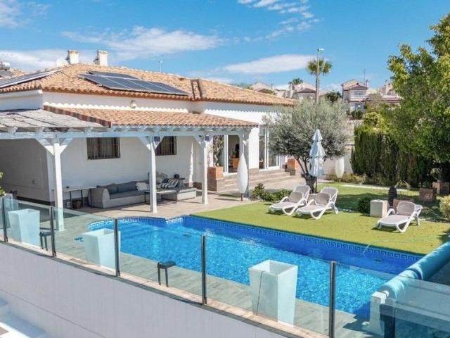 Exclusiva Villa en venta San Fulgencio, España