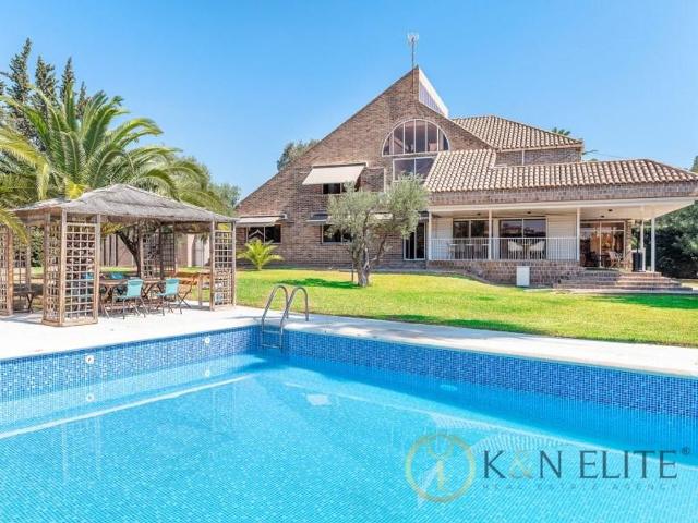 Villa / Chalet de lujo en venta San Juan de Alicante, Comunidad Valenciana