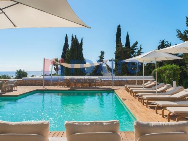Exclusiva Villa en venta San Jose de la Atalaya, Baleares