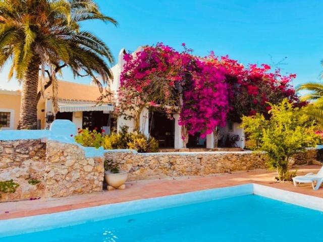 Exclusiva Villa en venta San Jose de la Atalaya, España