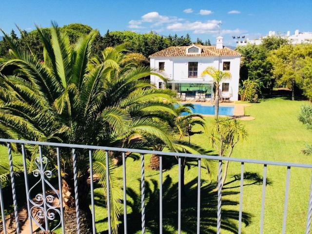 Exclusiva Villa en venta San Pedro de Alcántara, Andalucía
