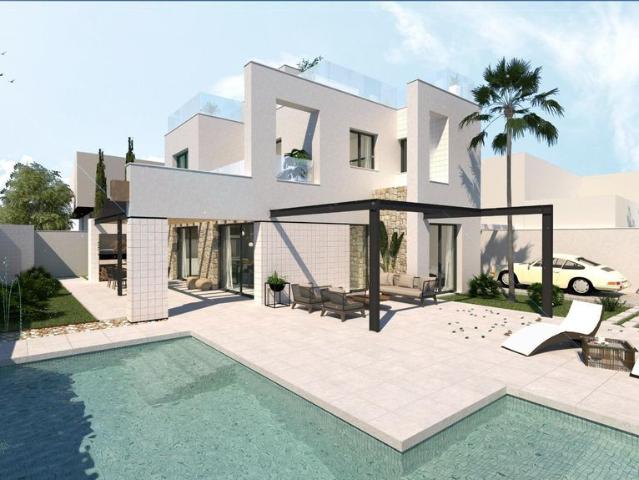 Exclusiva Villa en venta San Pedro del Pinatar, Murcia