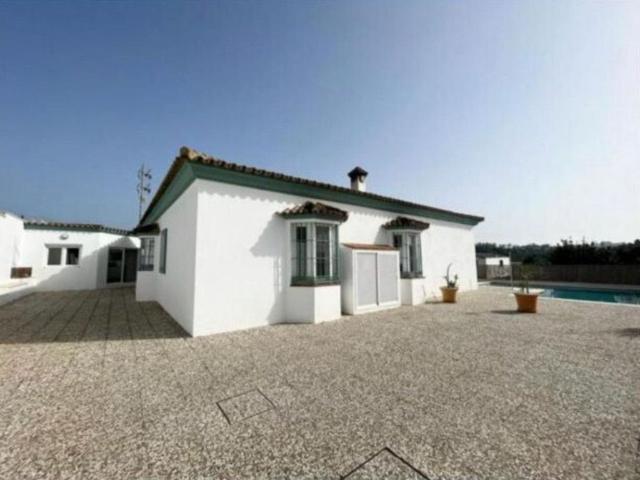 Exclusiva Villa en venta San Roque, España