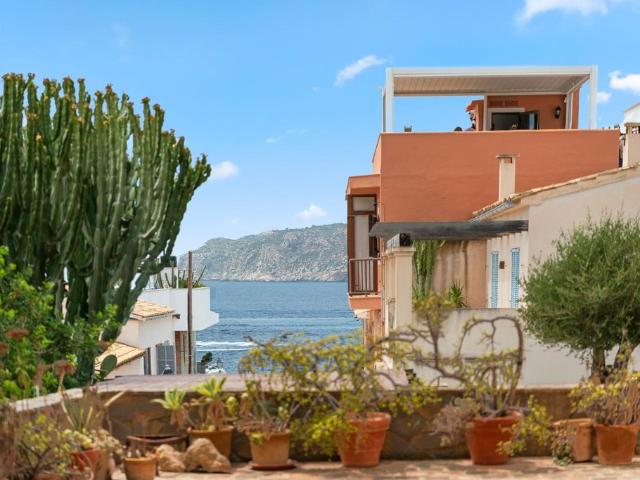 Exclusiva Villa en venta San Telmo, Baleares