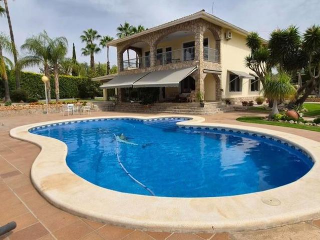 Exclusiva Villa en venta San Vicente, España