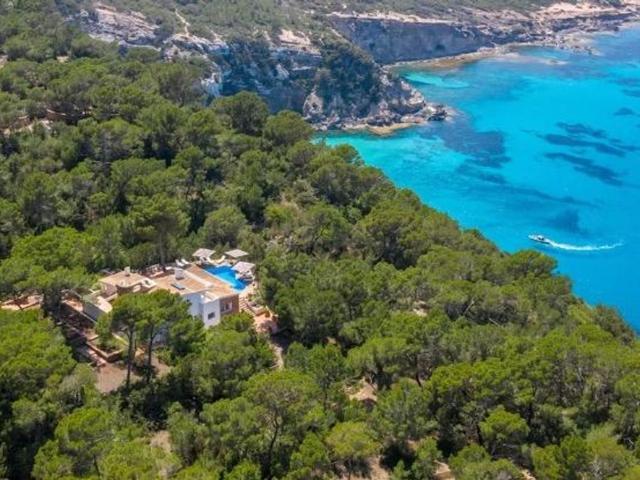 Exclusiva Villa en venta Sant Francesc de Formentera, Baleares