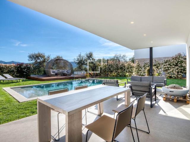 Exclusiva Villa en venta Santa Cristina de Aro, Cataluña
