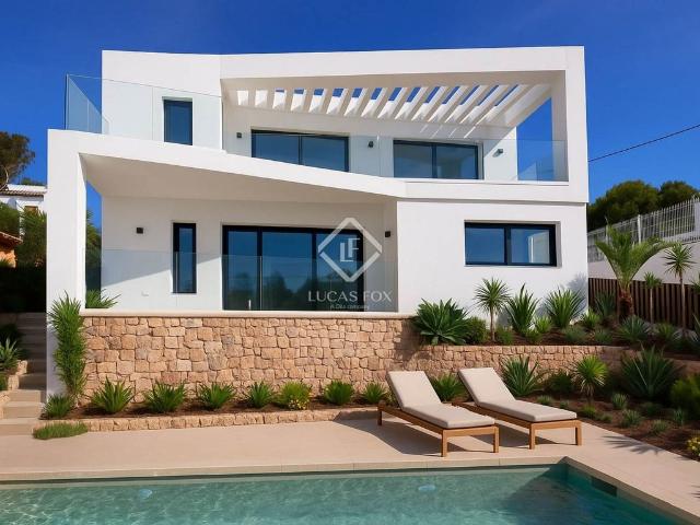 Exclusiva Villa en venta Santa Eulalia del Río, Baleares