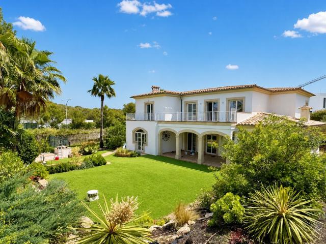 Exclusiva Villa en venta Santa Ponça, España