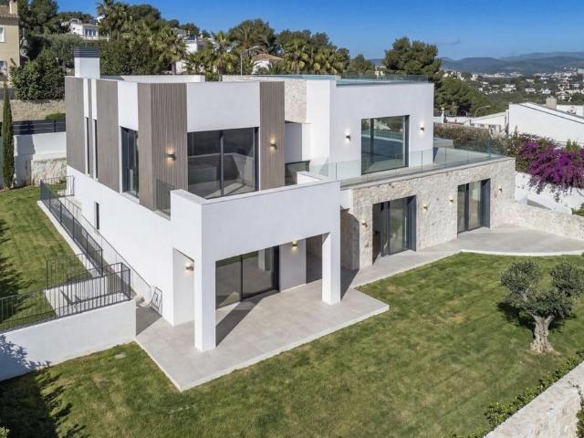 Exclusiva Villa en venta Santa Ponça, España
