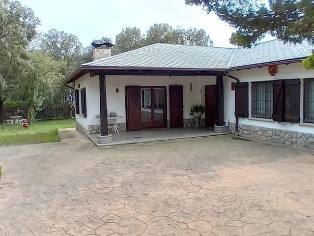 Exclusiva Villa en venta Seva, Cataluña