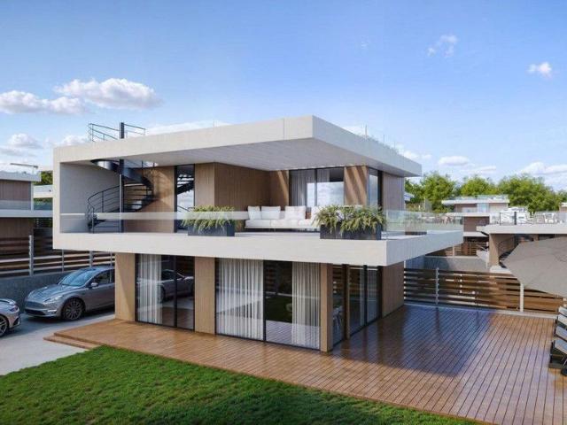 Exclusiva Villa en venta Polop, España