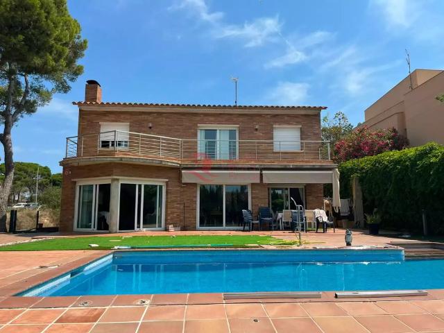 Exclusiva Villa en venta Palamós, España