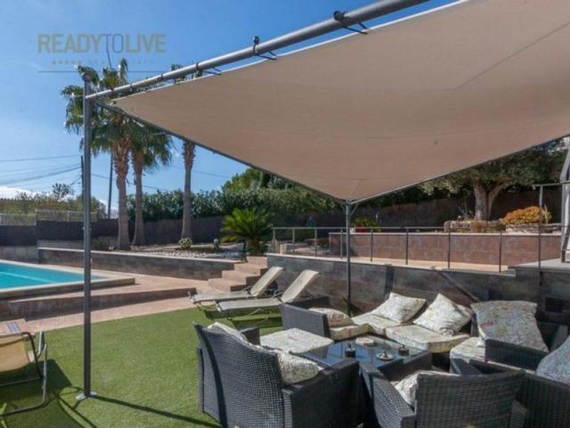 Villa / Chalet de 447 m2 en venta en Palma de Mallorca, España