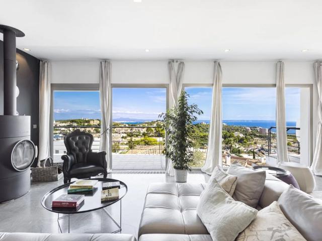 Exclusiva Villa en venta Palma de Mallorca, España