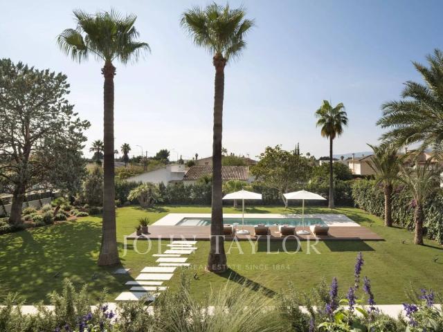 Exclusiva Villa en venta Palmanyola, España