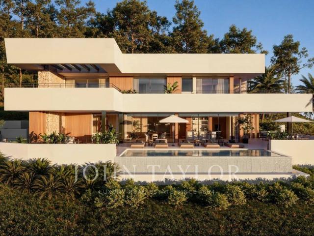 Exclusiva Villa en venta Palmanyola, España